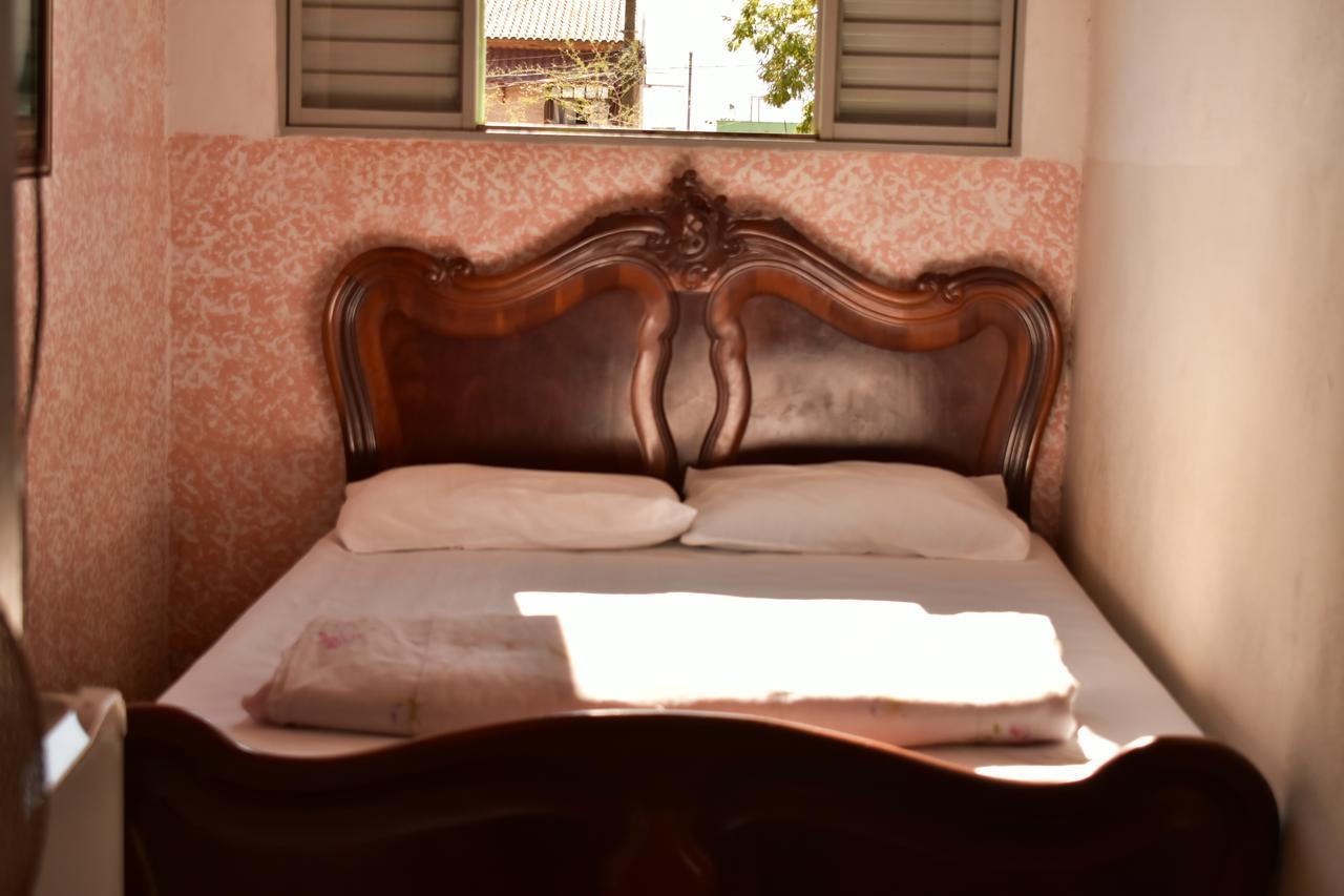 Hotel Mirante Das Pedras São Tomé das Letras Exterior foto