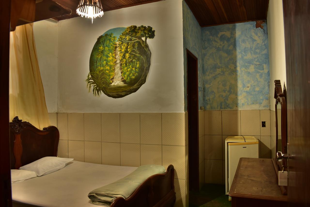 Hotel Mirante Das Pedras São Tomé das Letras Exterior foto