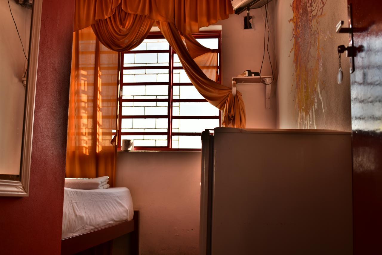 Hotel Mirante Das Pedras São Tomé das Letras Exterior foto